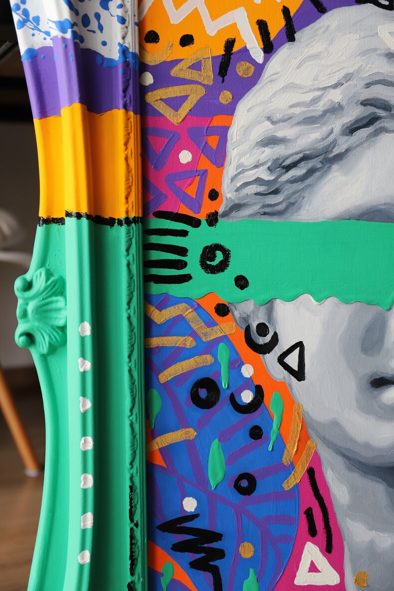 Rekonstrukcja Piękna