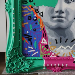 Rekonstrukcja Piękna