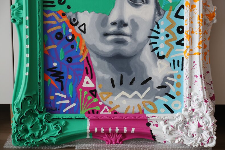 Rekonstrukcja Piękna