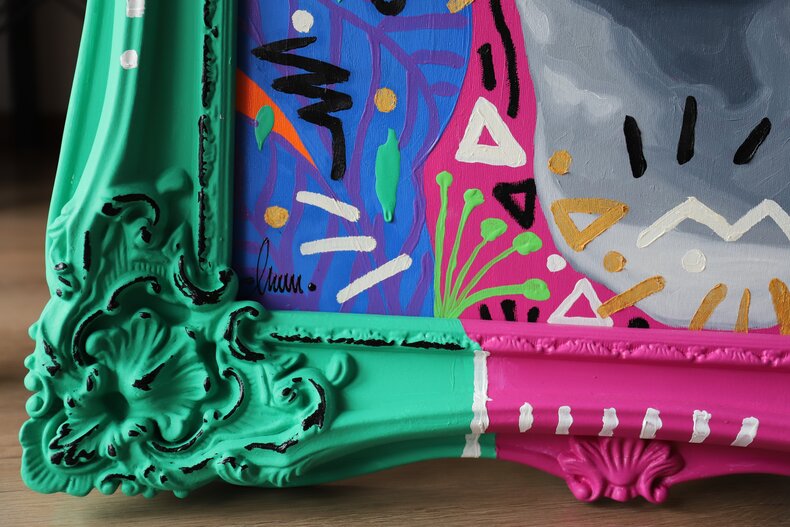 Rekonstrukcja Piękna