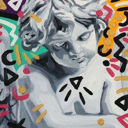 Grzeszne myśli Kupidyna