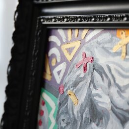 Grzeszne myśli Kupidyna