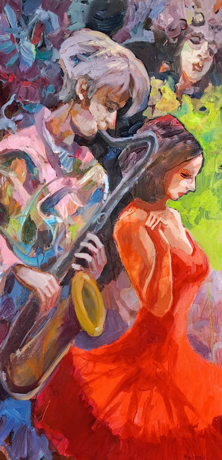 Synkopy do podziału