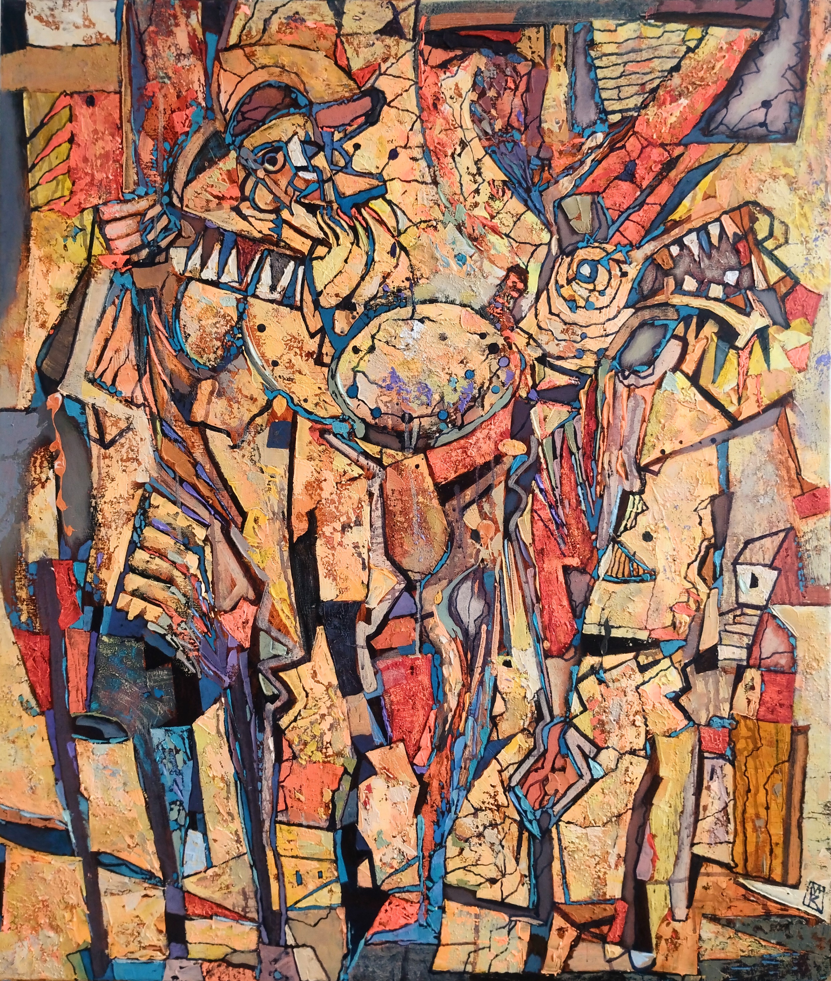 Galernicy wrażliwości