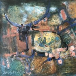 Odpoczynek z cyklu Safari