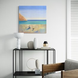 Perfect Summer Melancholy