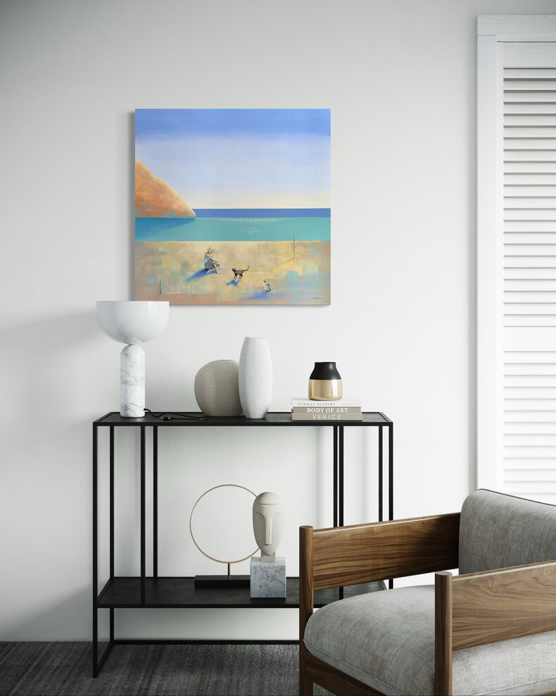 Perfect Summer Melancholy