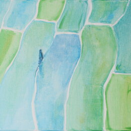 Rytm ryżowych pól 3