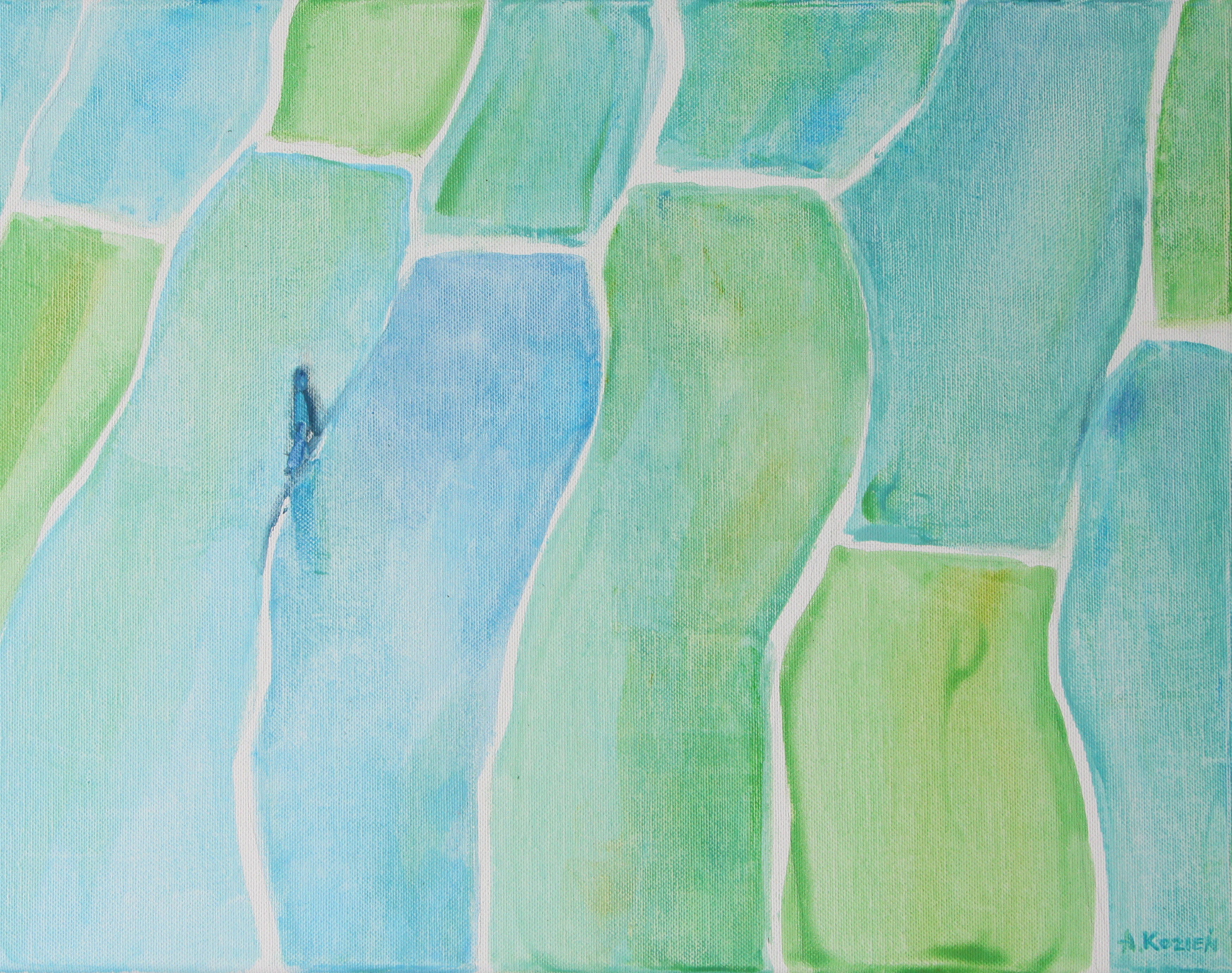 Rytm ryżowych pól 3