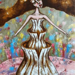 Nie mam co na siebie włożyć II