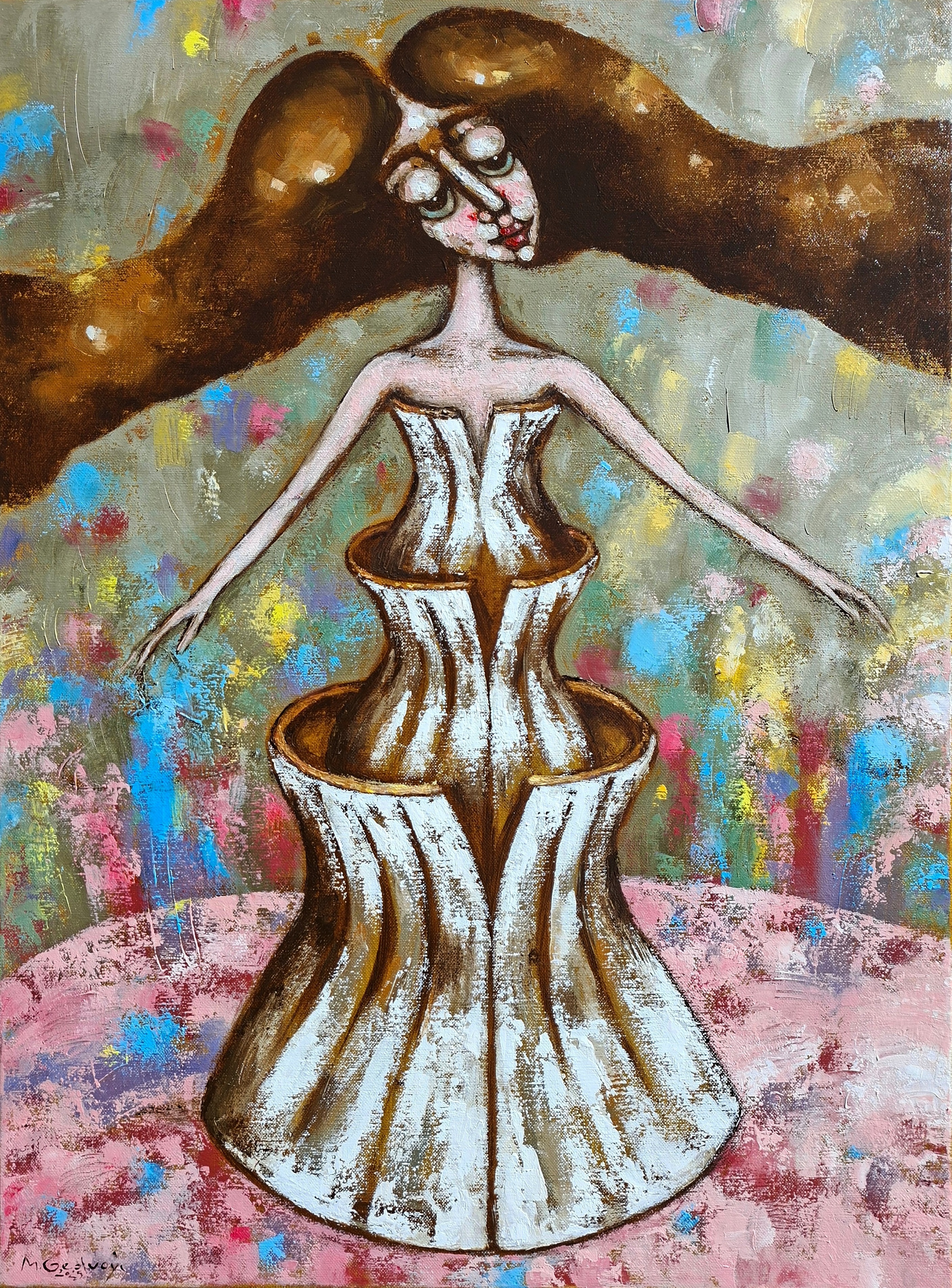 Nie mam co na siebie włożyć II