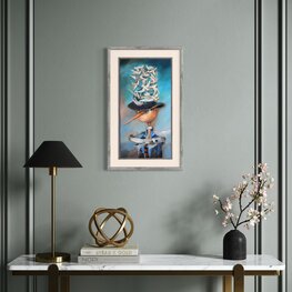 W wirze myśli i słów