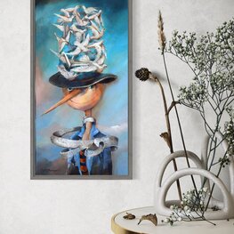 W wirze myśli i słów