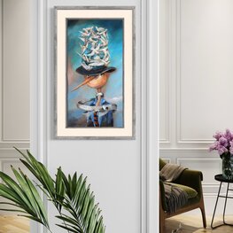 W wirze myśli i słów