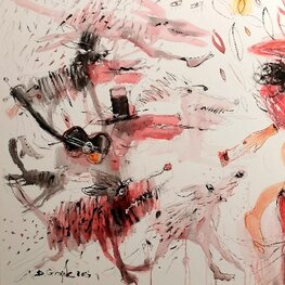 Czerwony kapturek i...