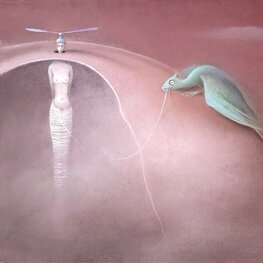 Aerodynamiczne zabawy