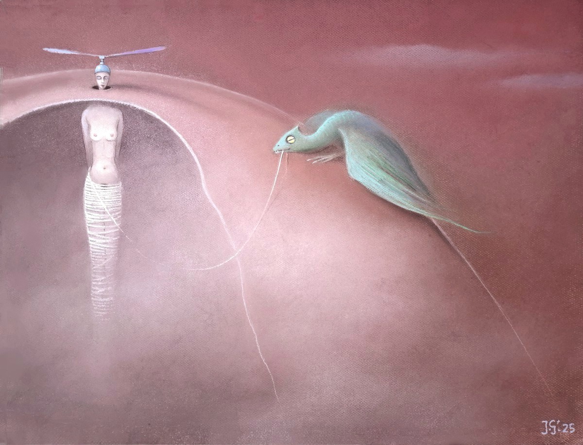 Aerodynamiczne zabawy