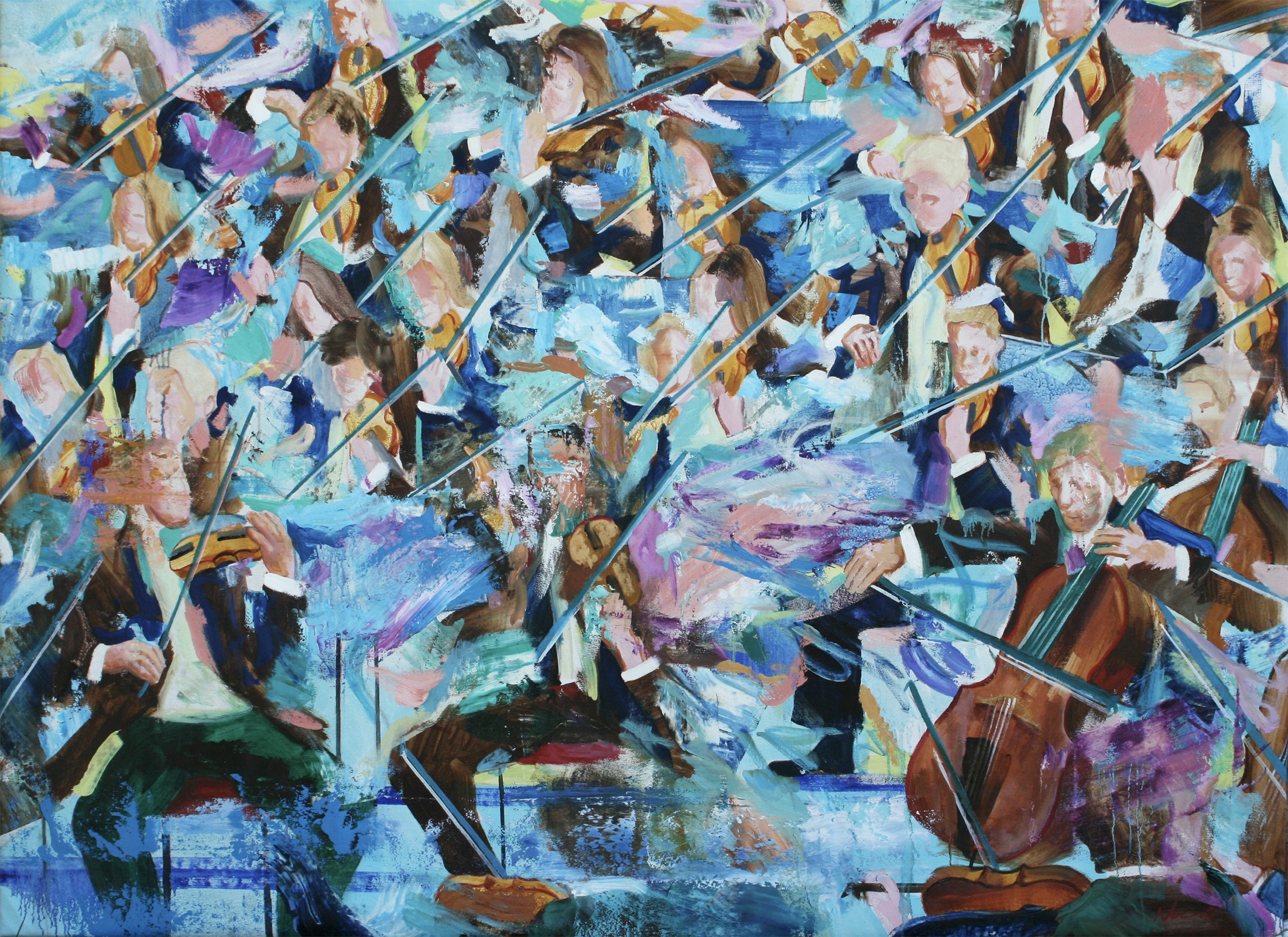 Symfoniczna wyliczanka 