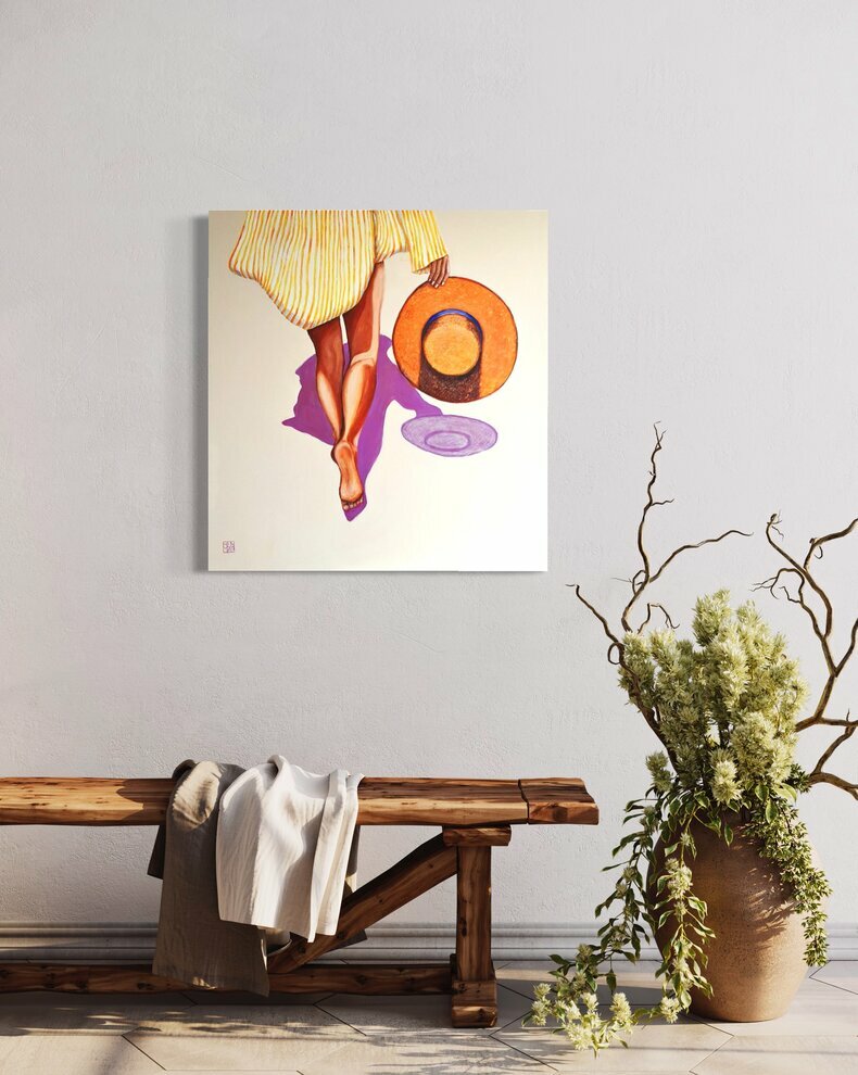 Dancing with the shadow