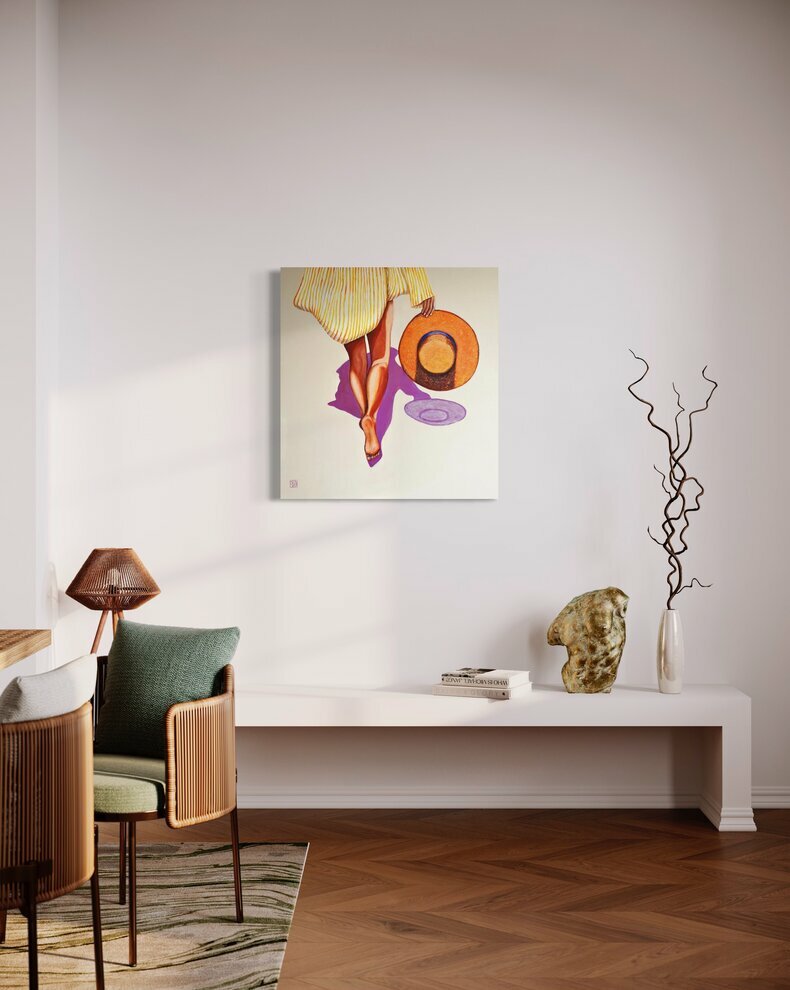 Dancing with the shadow