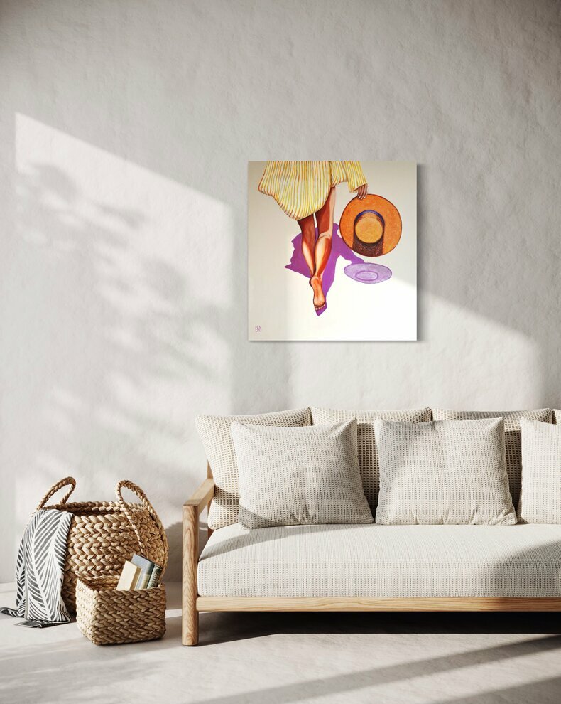 Dancing with the shadow