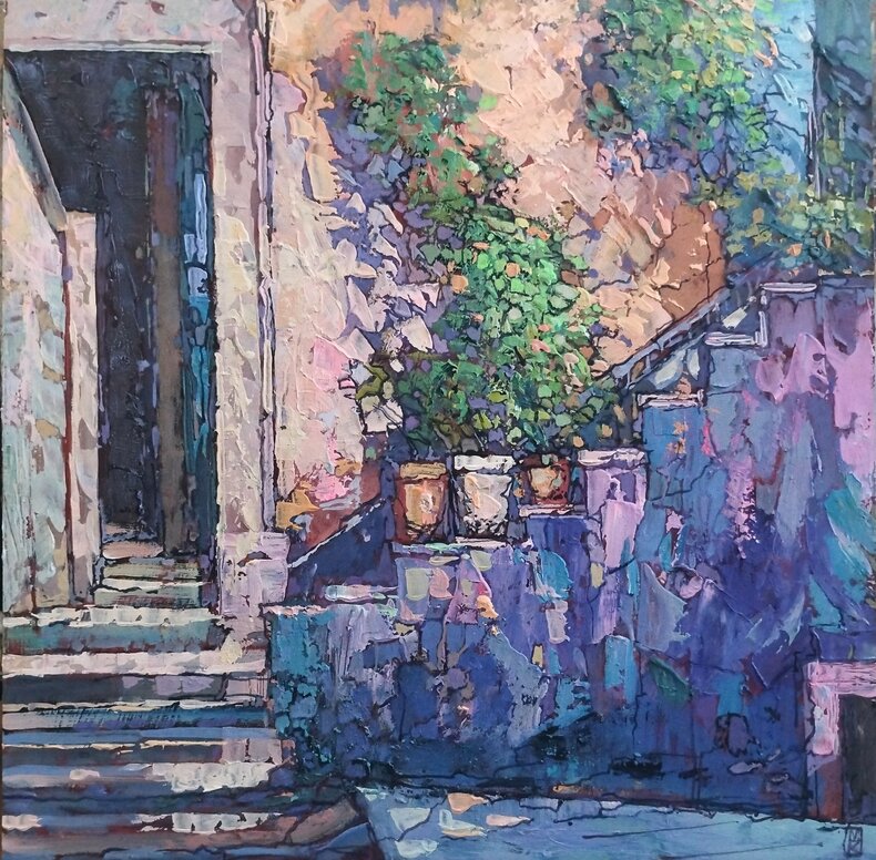 Wychowane na podwórku 