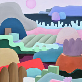 Smutki zostawiam za sobą