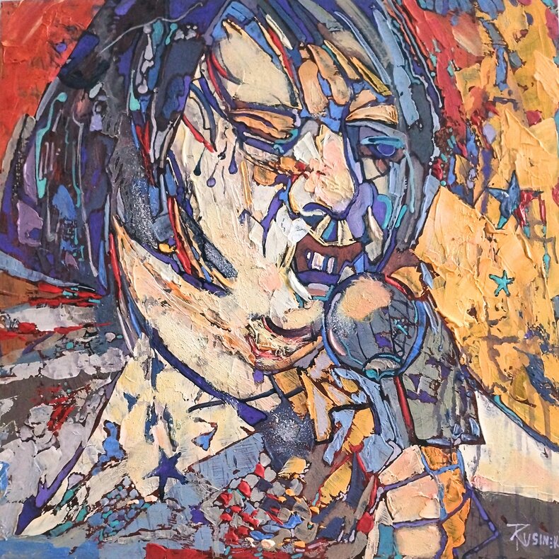 Elvis Presley's last love song 