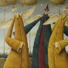 Dobrywieczór z Dzieńdobrymi