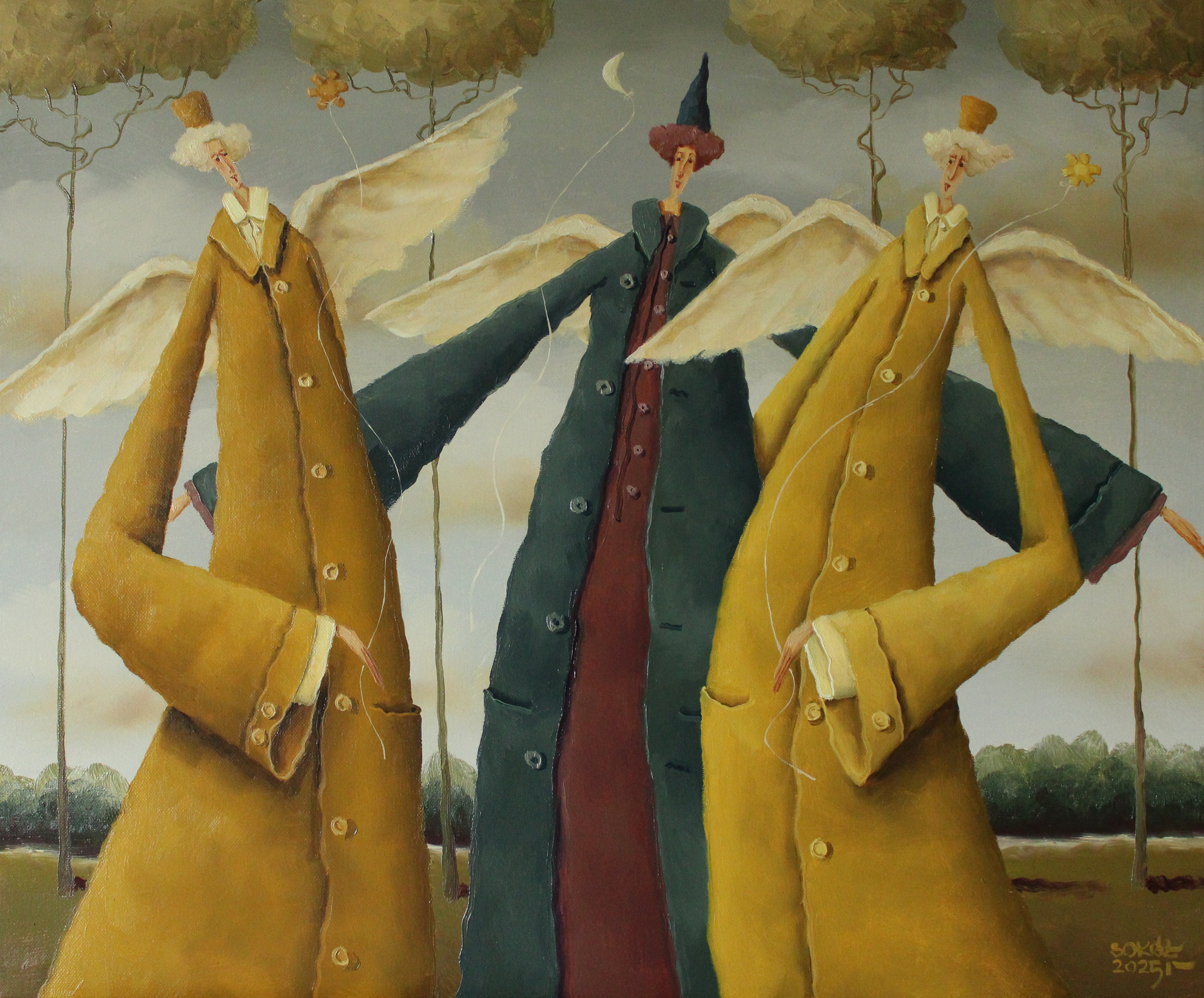 Dobrywieczór z Dzieńdobrymi