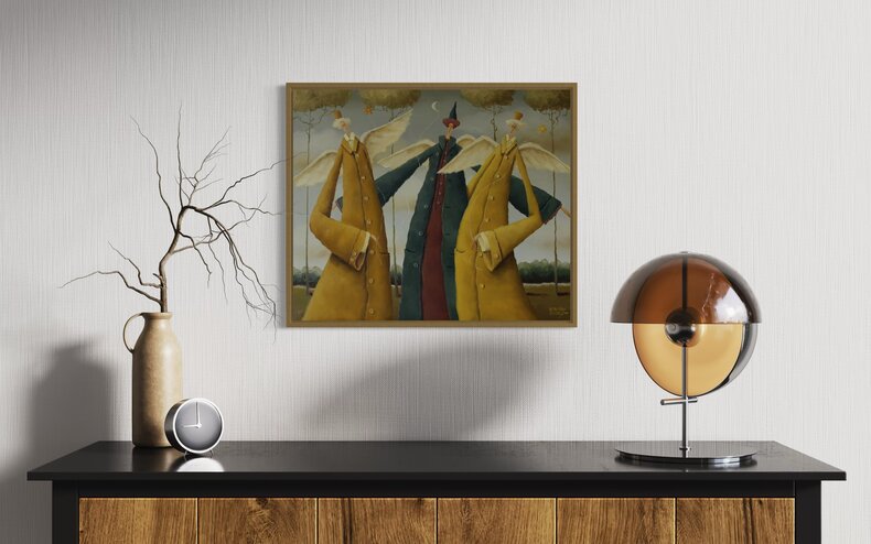 Dobrywieczór z Dzieńdobrymi