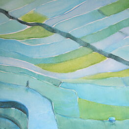 Rytm ryżowych pól 6