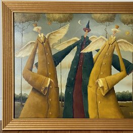 Dobrywieczór z Dzieńdobrymi