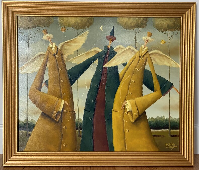 Dobrywieczór z Dzieńdobrymi