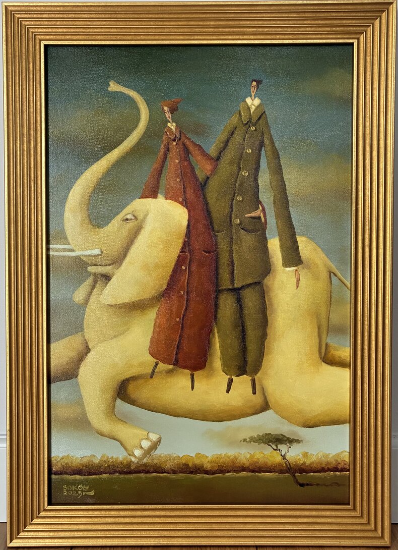 Wszystkiego najlepszego 