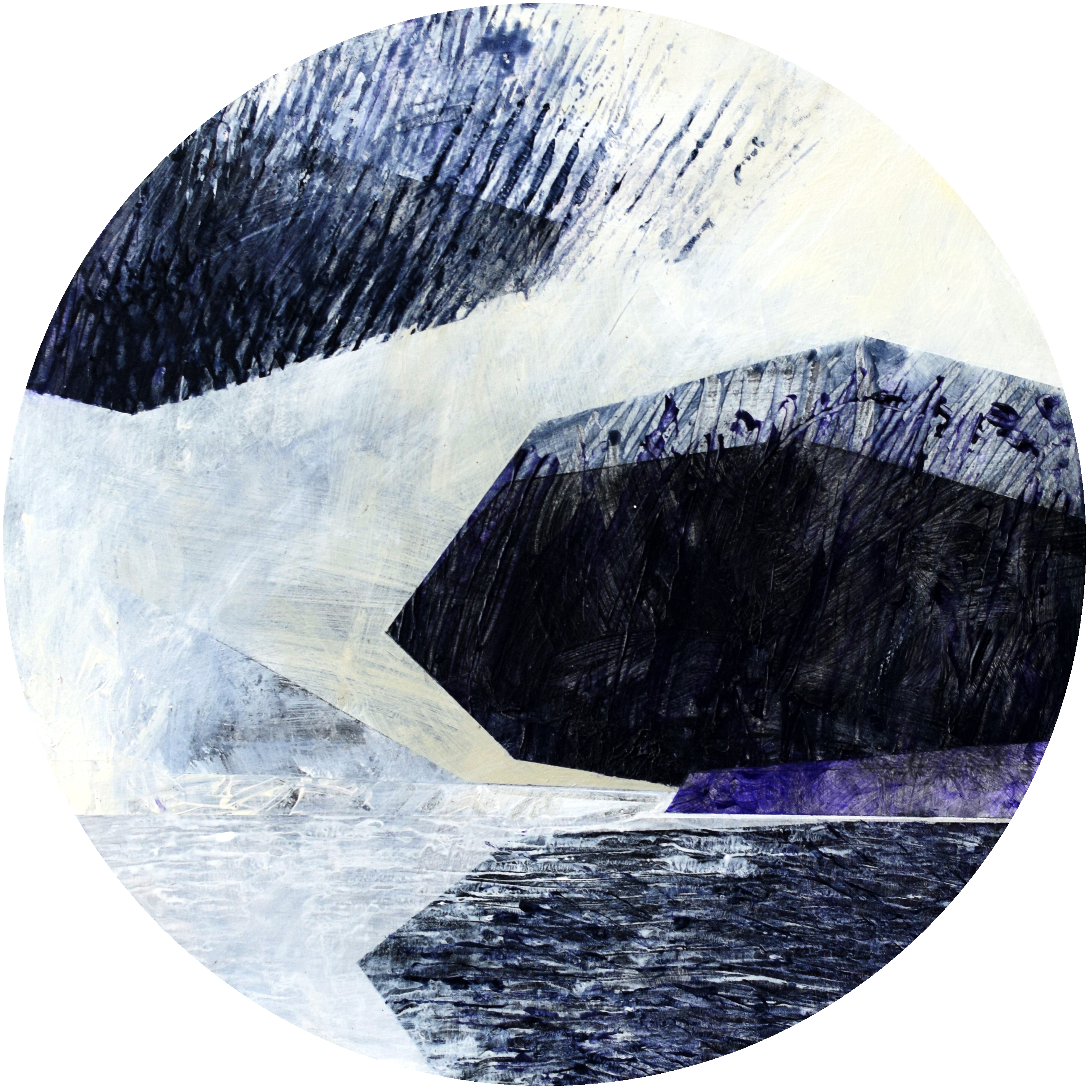 Czarny Staw Gąsienicowy