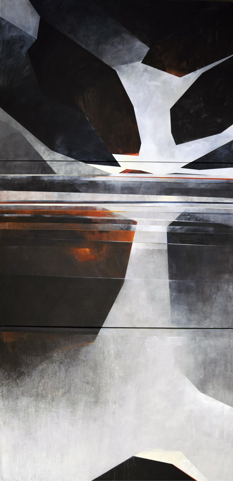 Czarny Staw pod Rysami