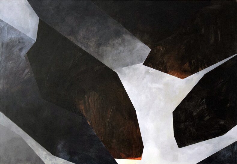 Czarny Staw pod Rysami