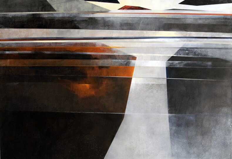 Czarny Staw pod Rysami