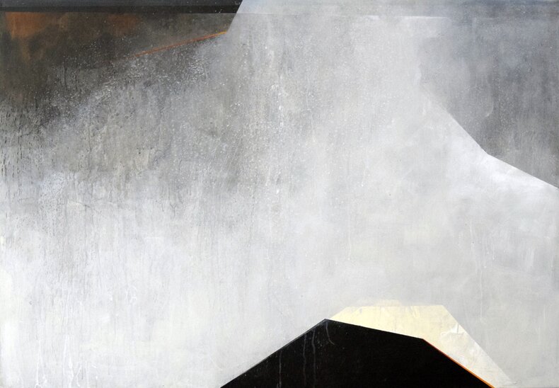 Czarny Staw pod Rysami