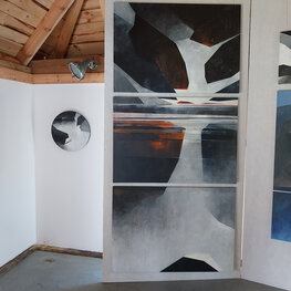 Czarny Staw pod Rysami