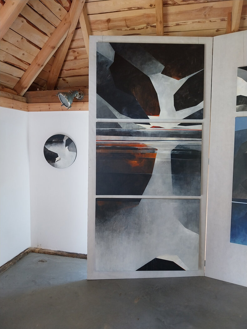 Czarny Staw pod Rysami