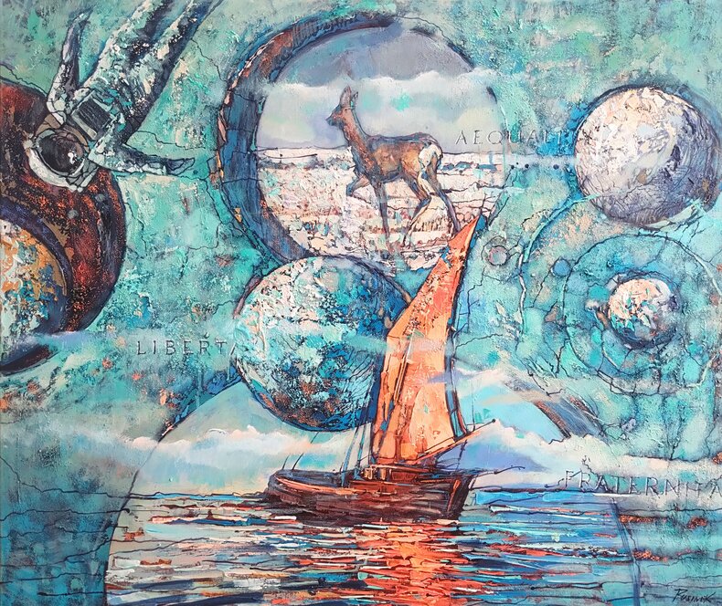 Wolność Równość Braterstwo 