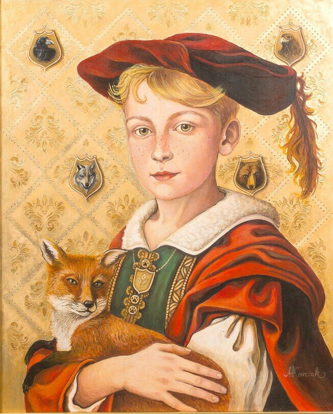 Franek i przyjaciele