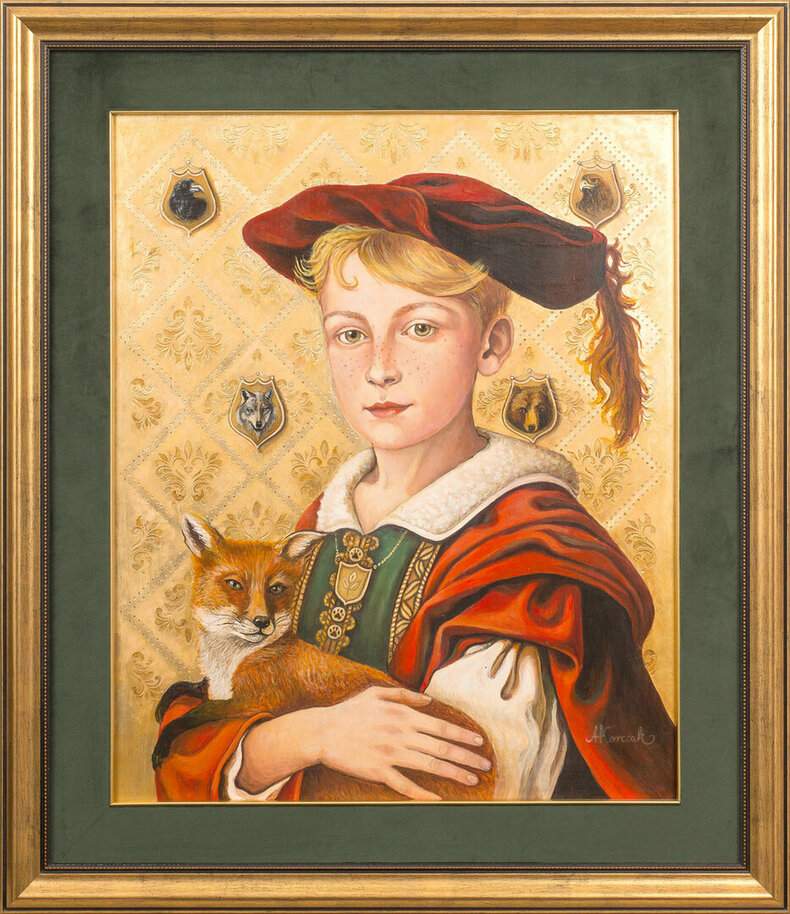 Franek i przyjaciele