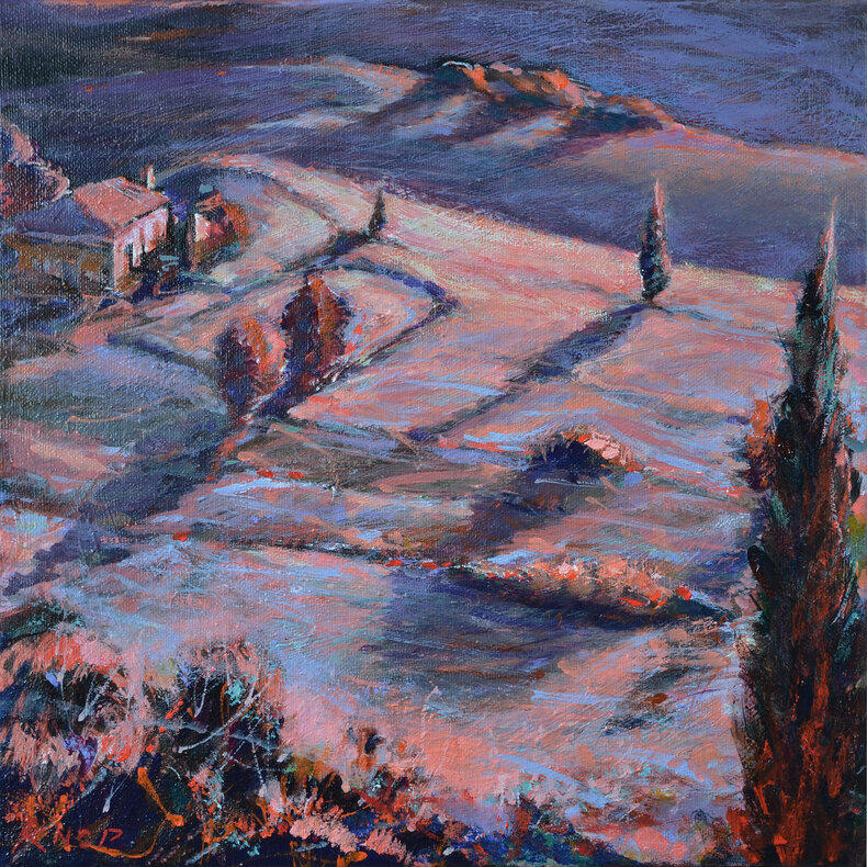 Bylismy w Porcospino