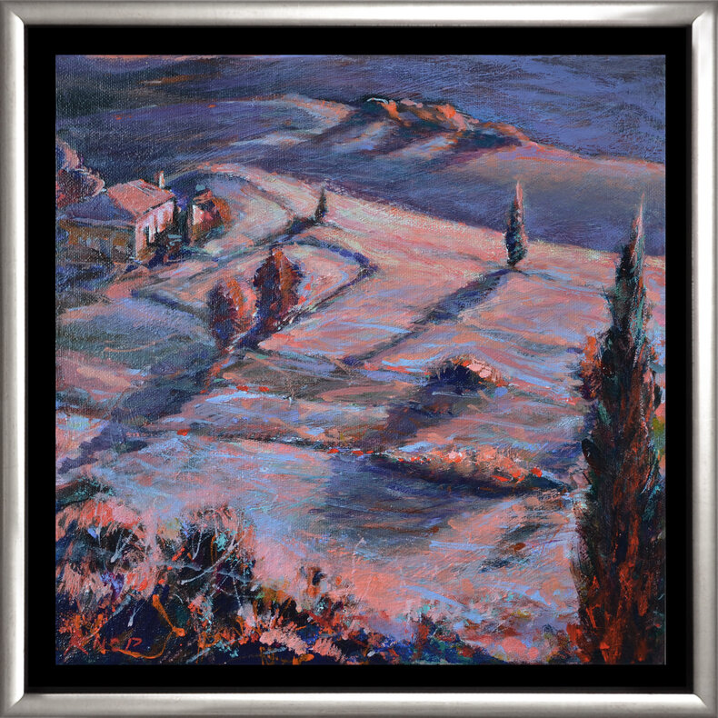 Bylismy w Porcospino