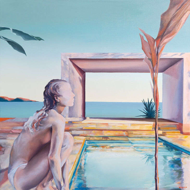 Swimming Pool VAI 73