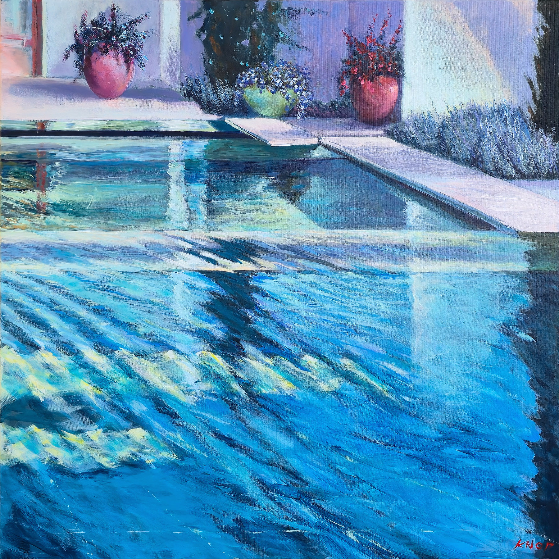 Swimming Pool VAI 78