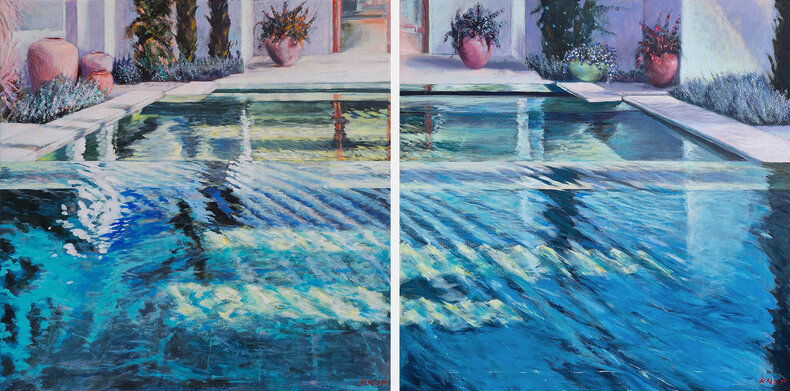 Swimming Pool VAI 78